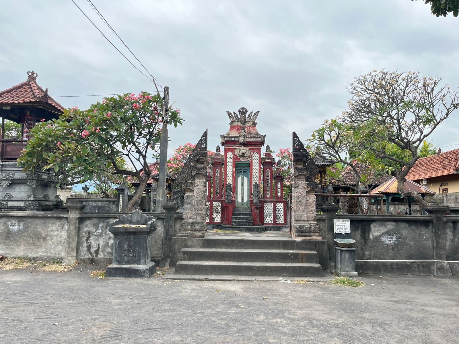 Pura Segara